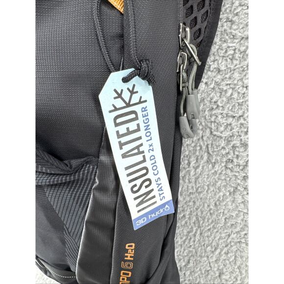 gregory backpack running - Swift 16 H2O this no Gregory Pace 8 Hydration Backpack